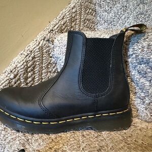Doc Marten Chelsea Boot